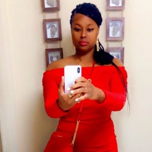 Meet your Posher, Molly